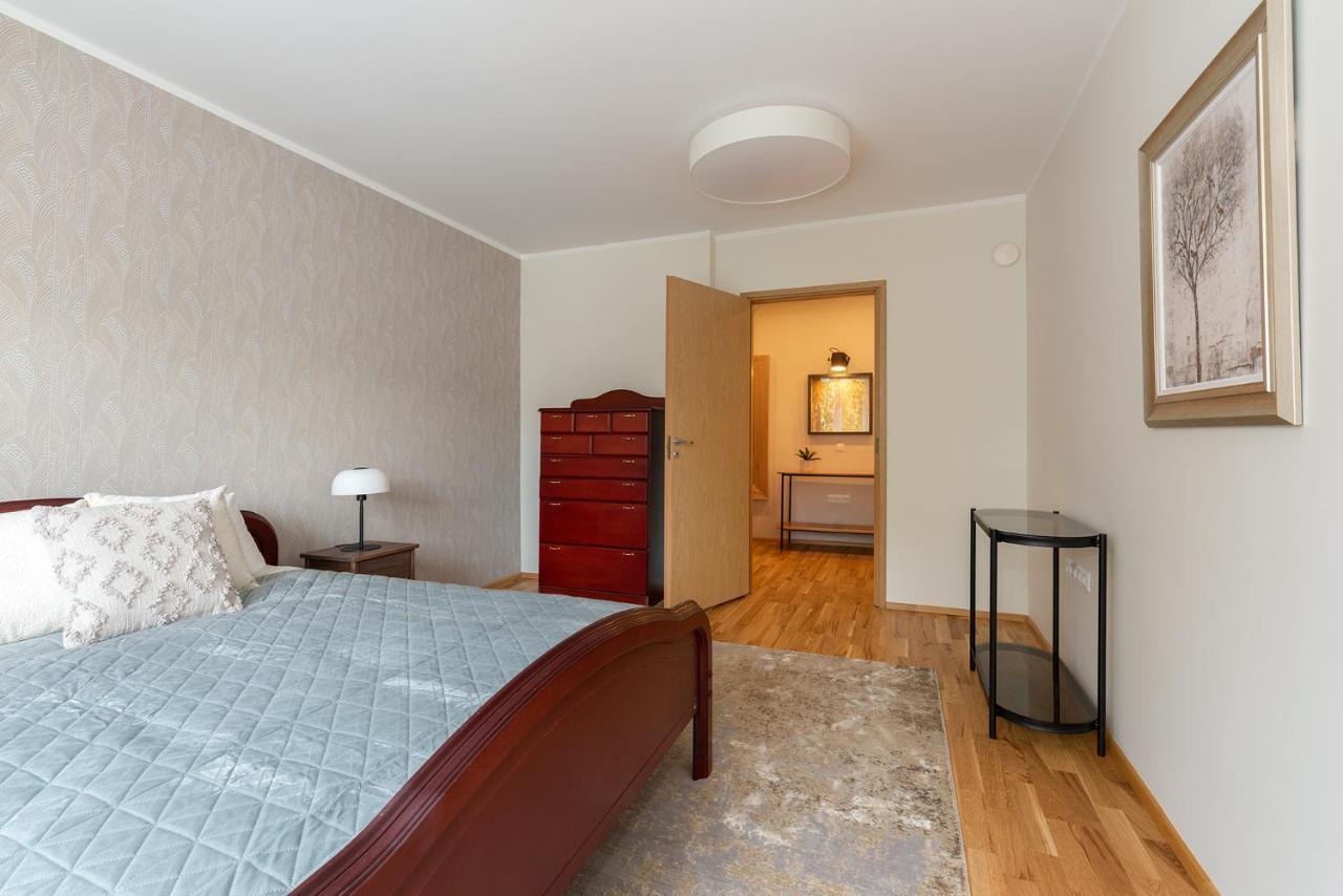 Old Town Luxury Penthouse Apartment With Emajogi View Tartu Esterno foto